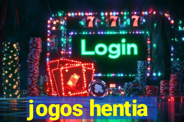 jogos hentia